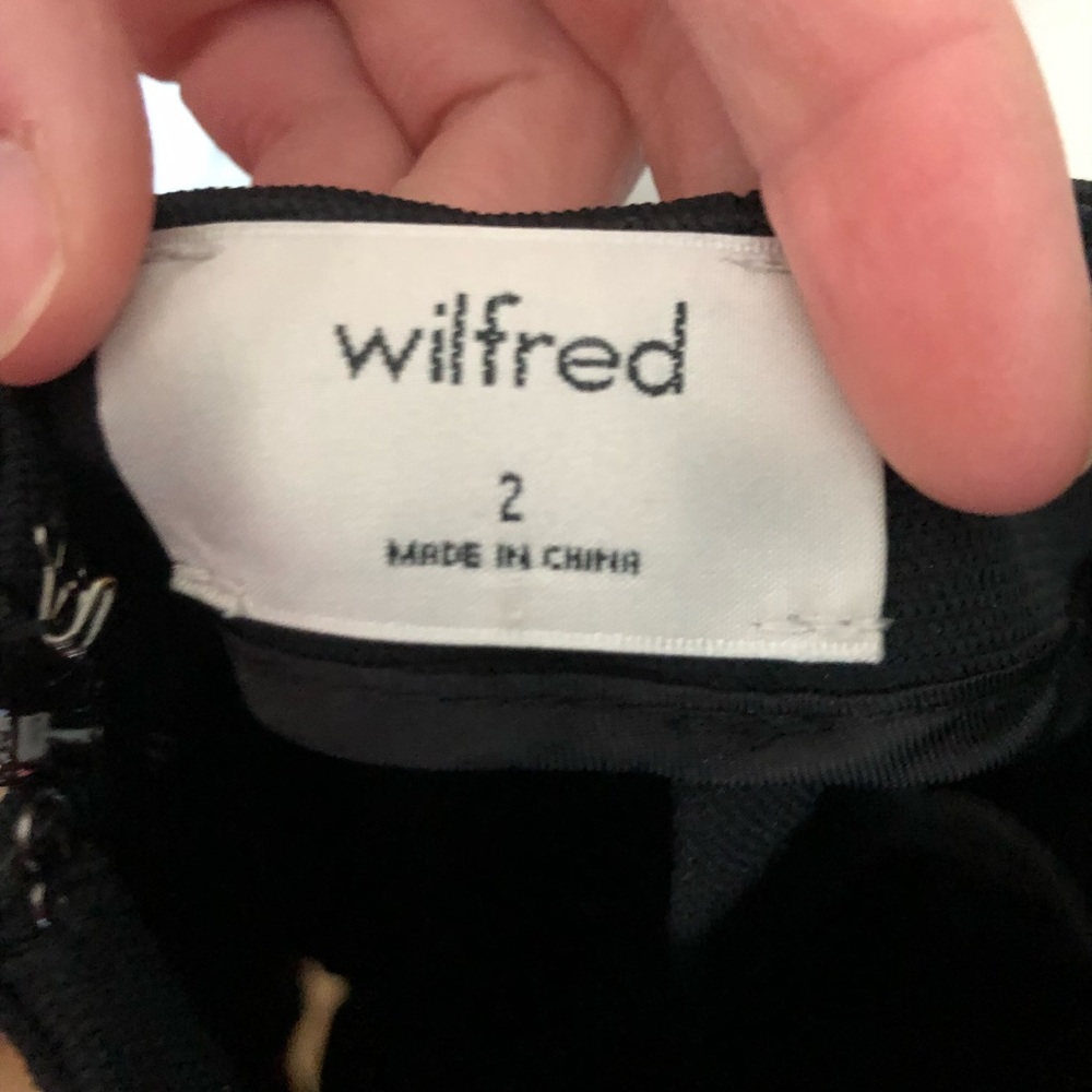 Wilfred Écoulement Jumpsuit - Picture 7 of 10